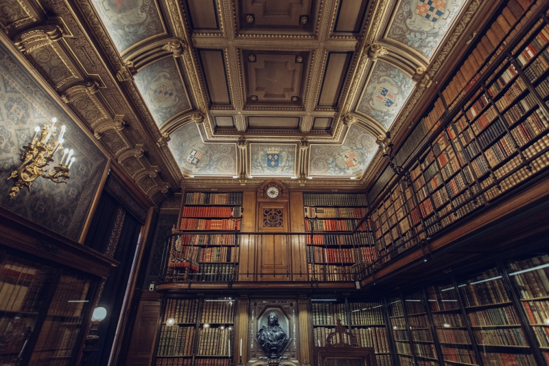 bibliotheque-CHATEAUVERT-min_library-863148